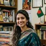 Zoya Rahman